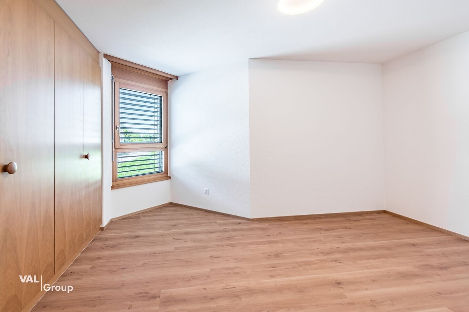 Appartamento di 4 ½ locali