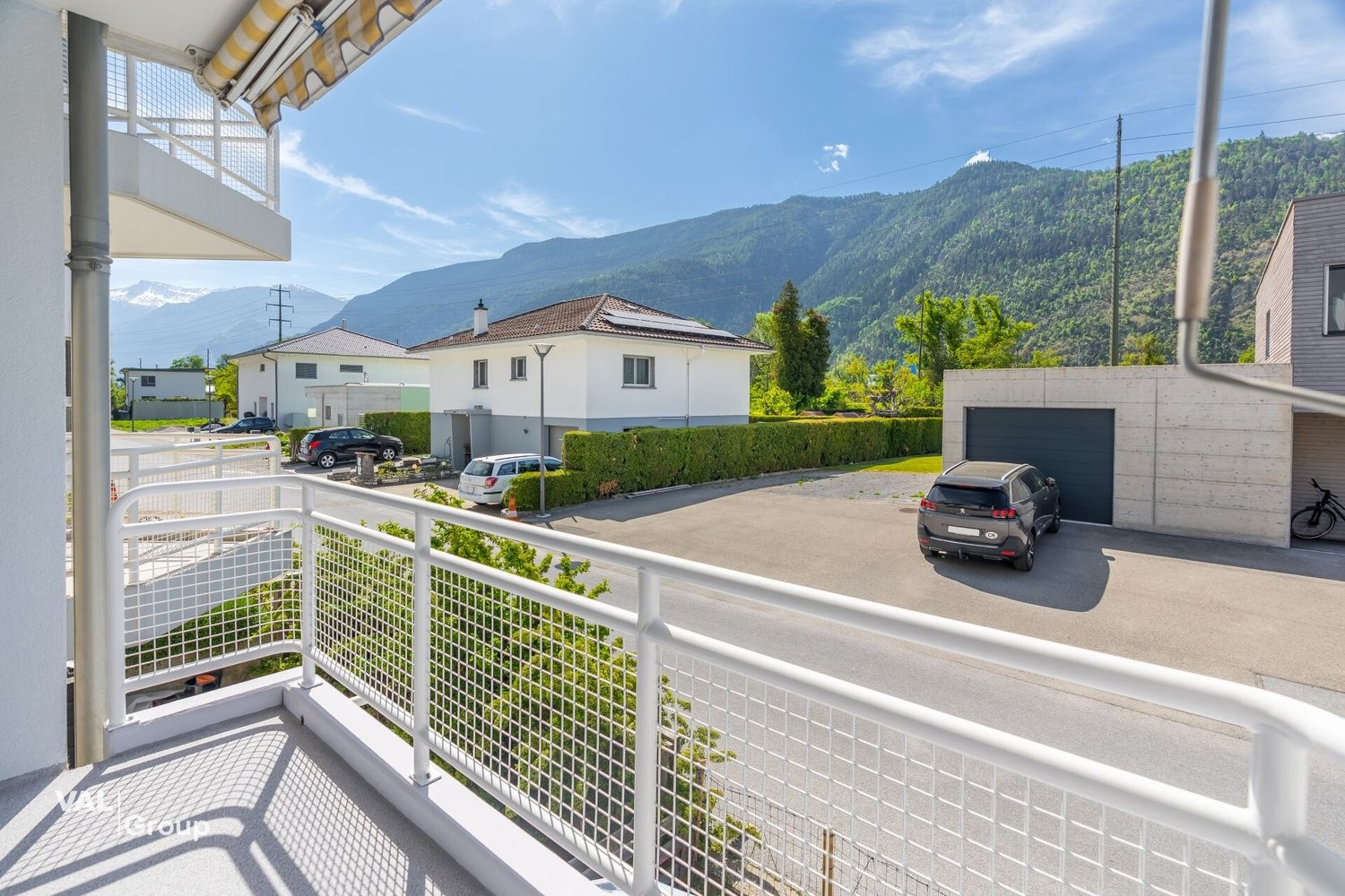 Appartamento di 4 ½ locali