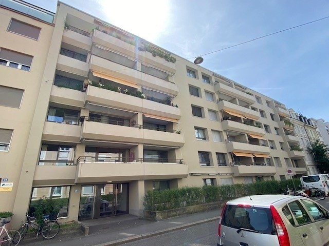 Appartement de 2 ½ pièces, photo 1 sur 5