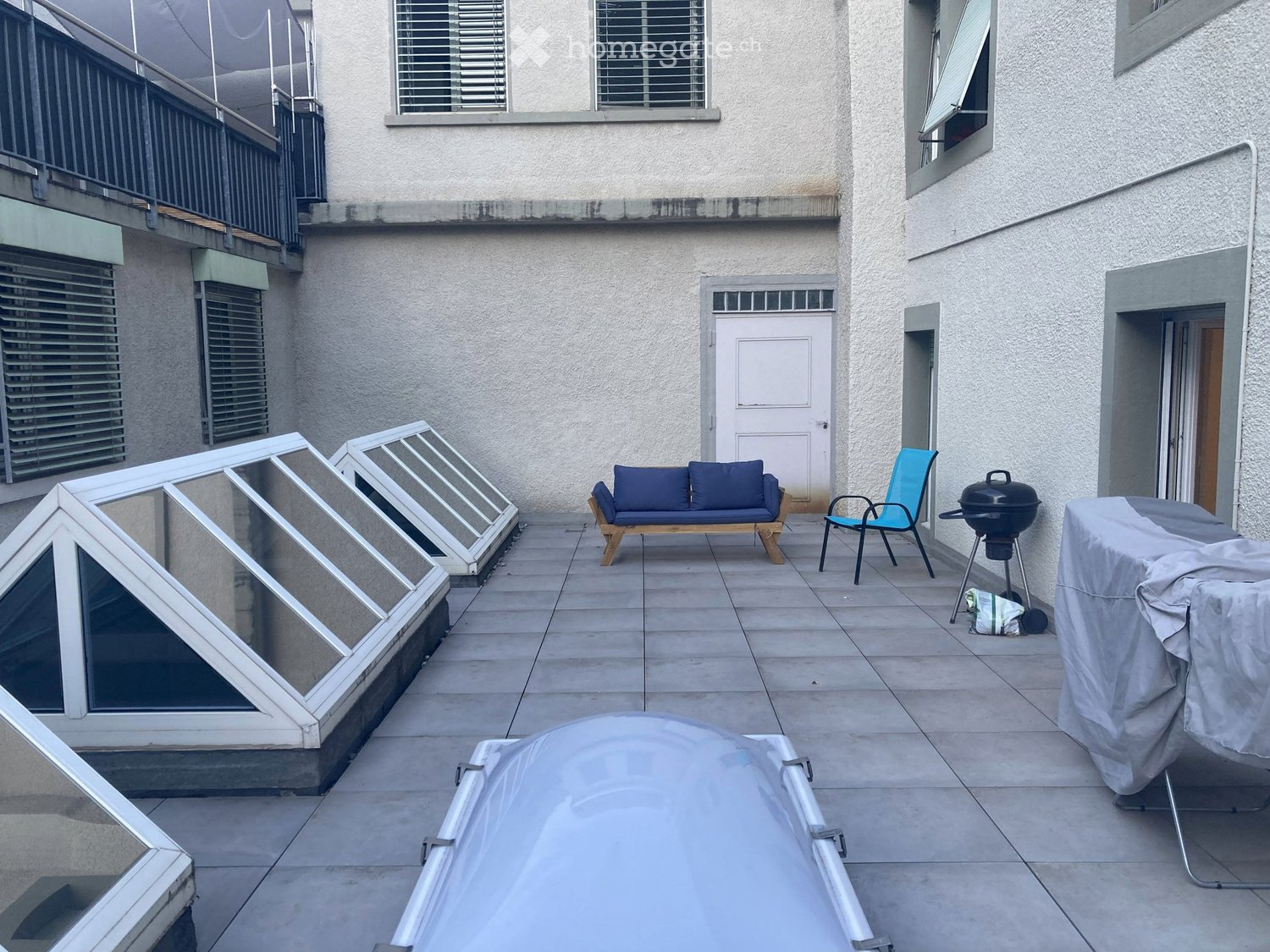 Appartamento di 4 locali, foto 5 di 5