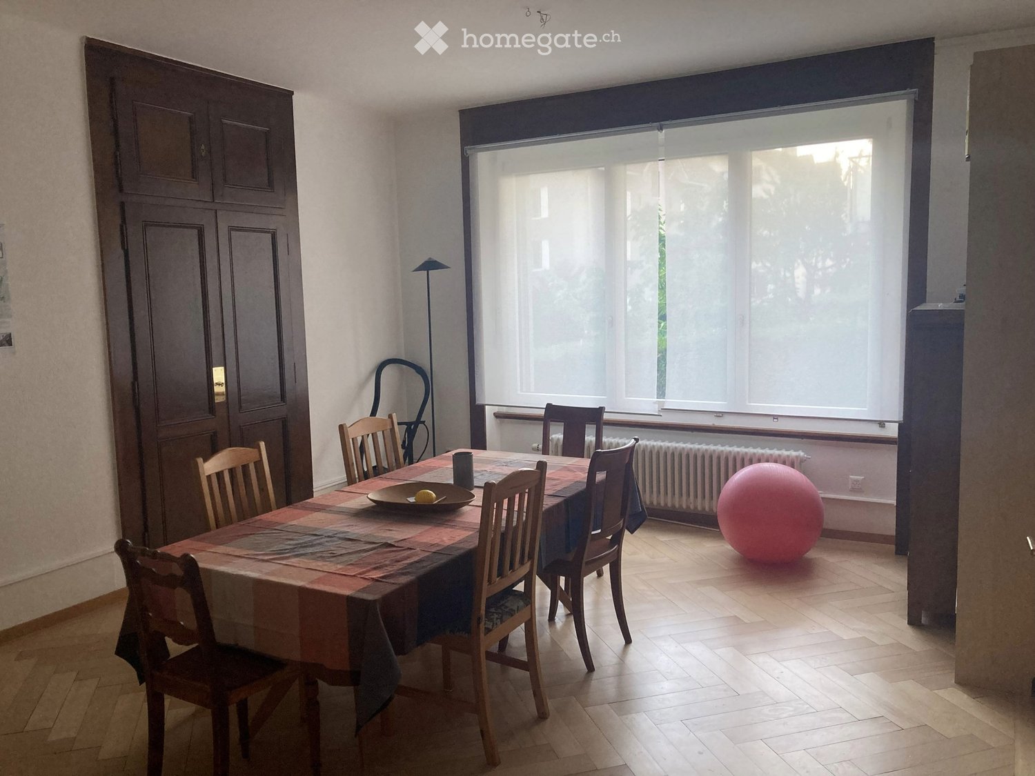Appartamento di 4 locali, foto 2 di 5