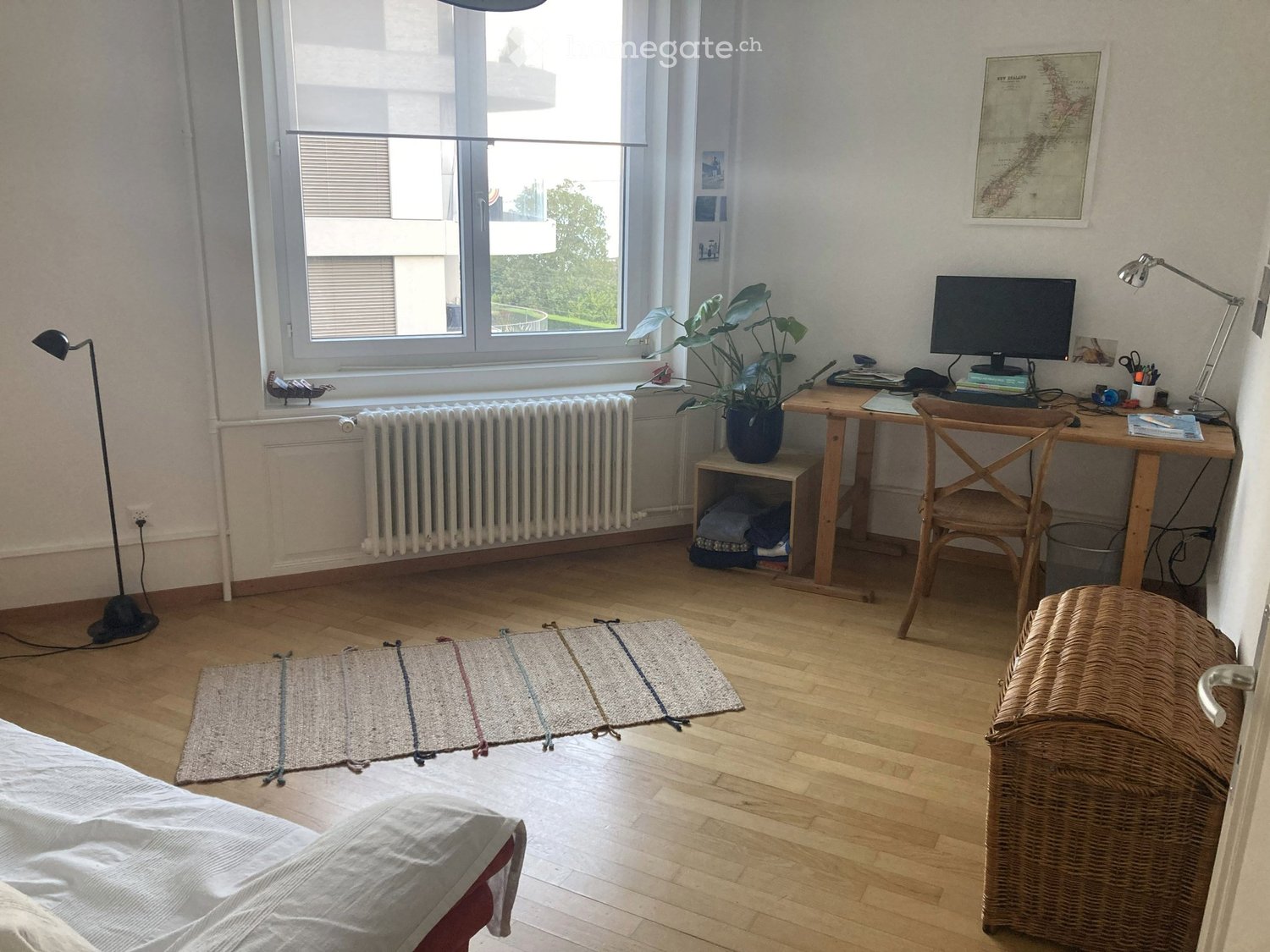 Appartamento di 4 locali, foto 4 di 5