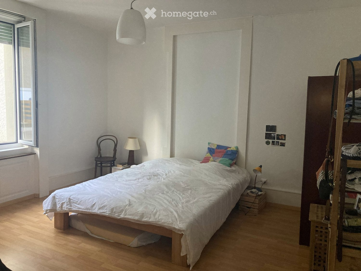 Appartamento di 4 locali, foto 3 di 5