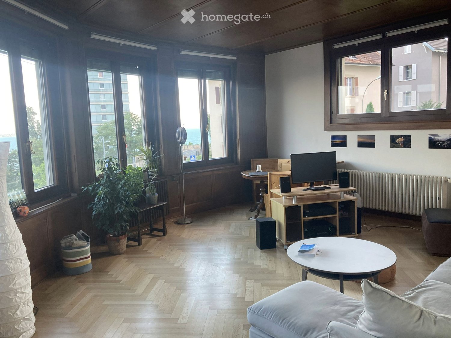 Appartamento di 4 locali, foto 1 di 5