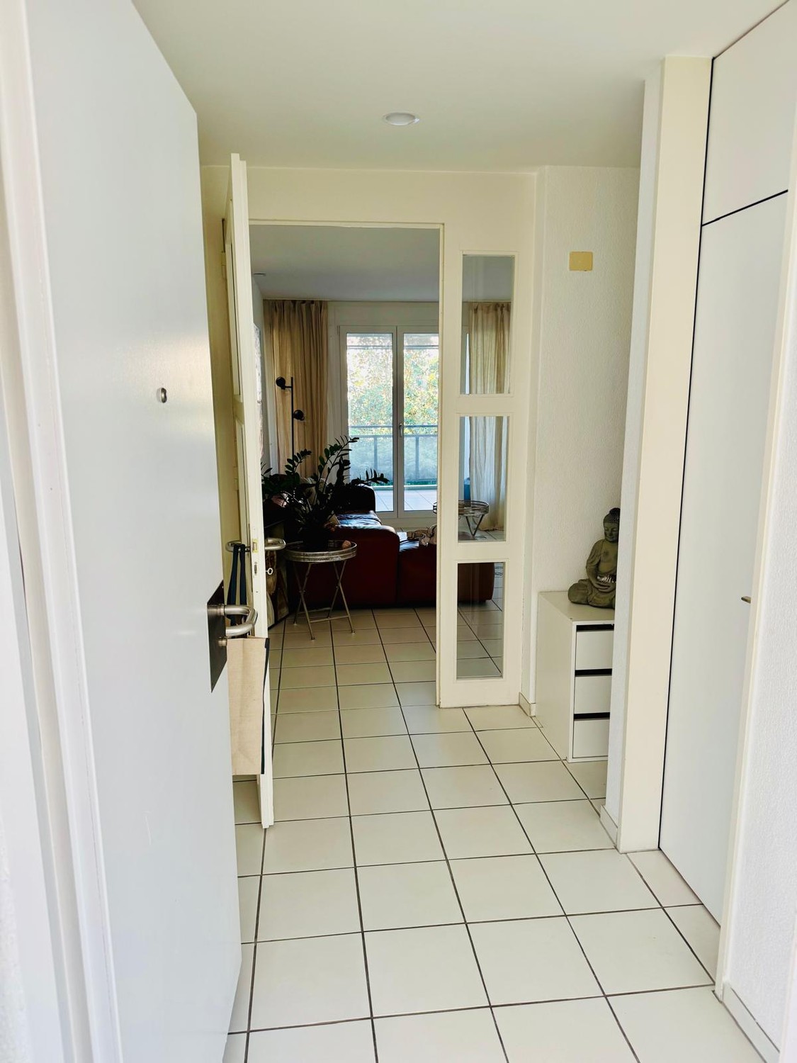 3 ½ rooms apartment, Foto 2 von 8