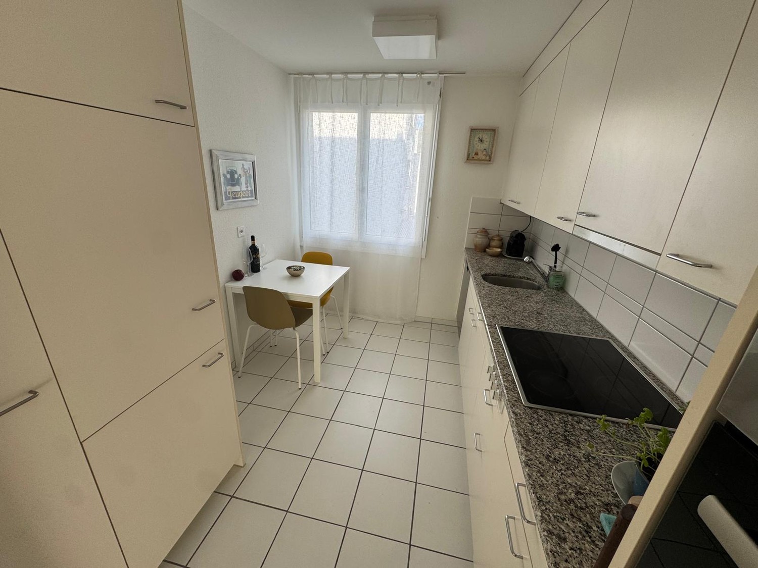 3 ½ rooms apartment, Foto 4 von 8