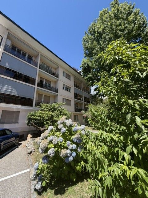Appartamento di 3 ½ locali, foto 1 di 6