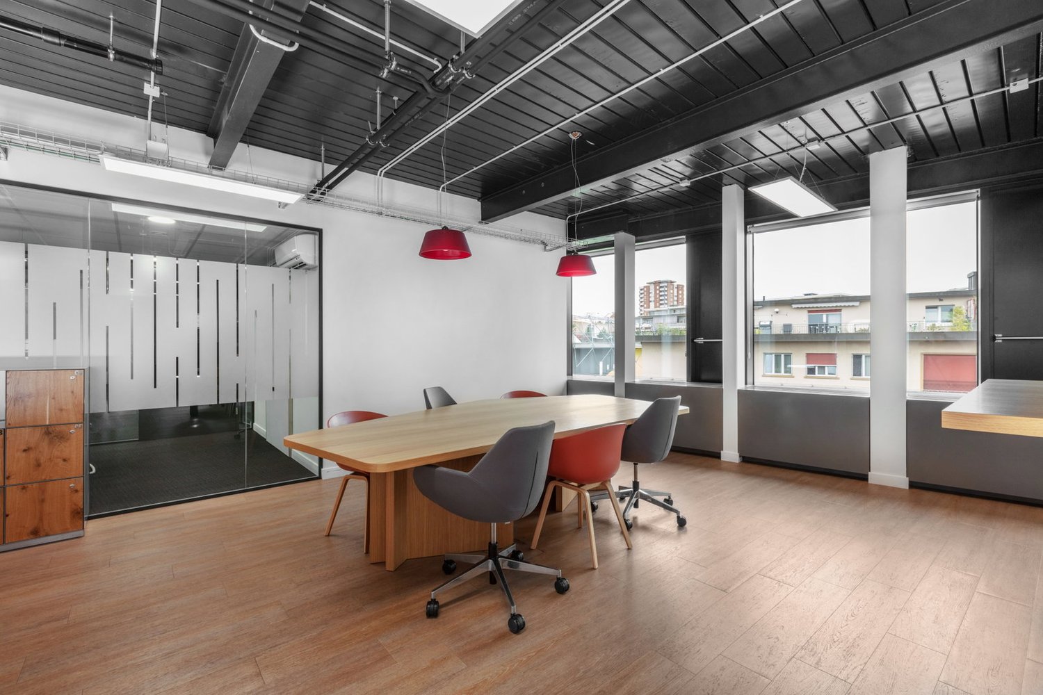 Office, Foto 5 von 8