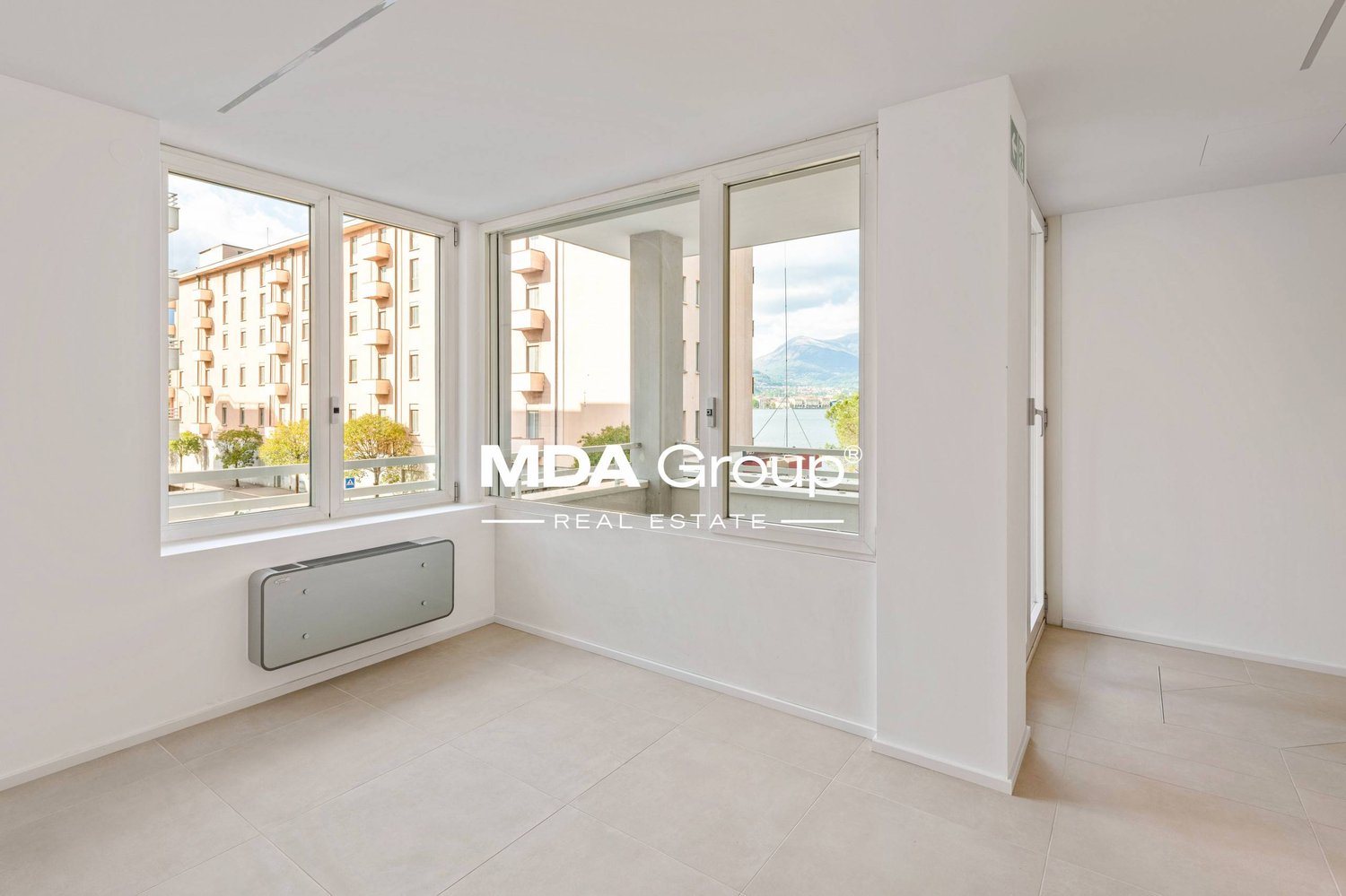 226m² Büro