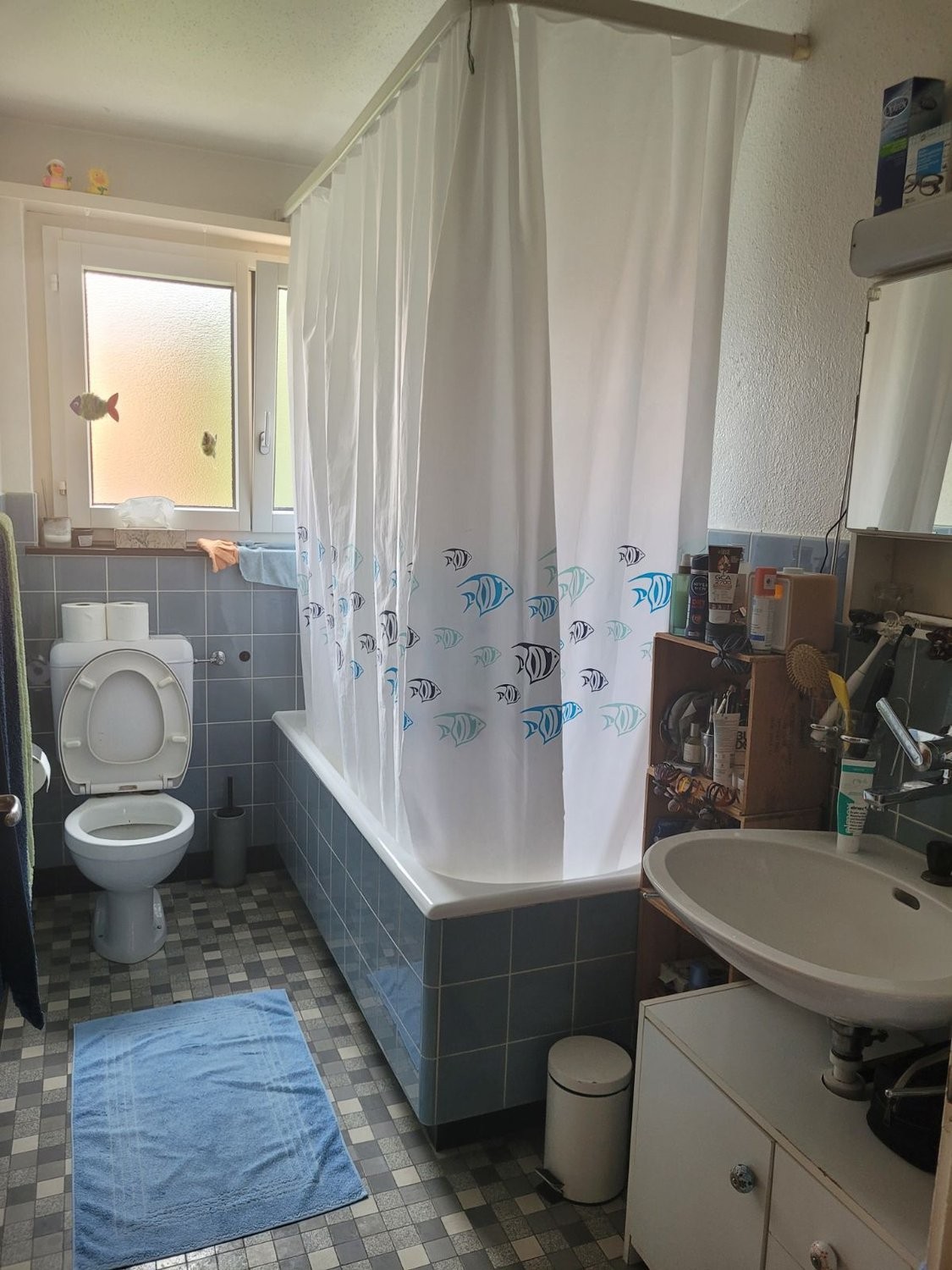 3 ½ rooms furnished flat, Foto 5 von 9