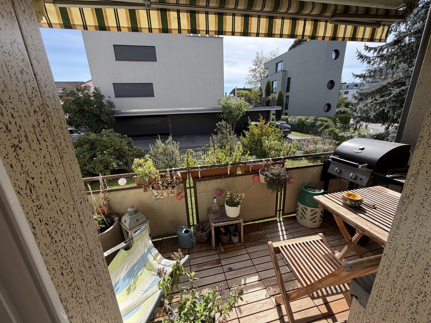 3 ½ rooms furnished flat, Foto 9 von 9