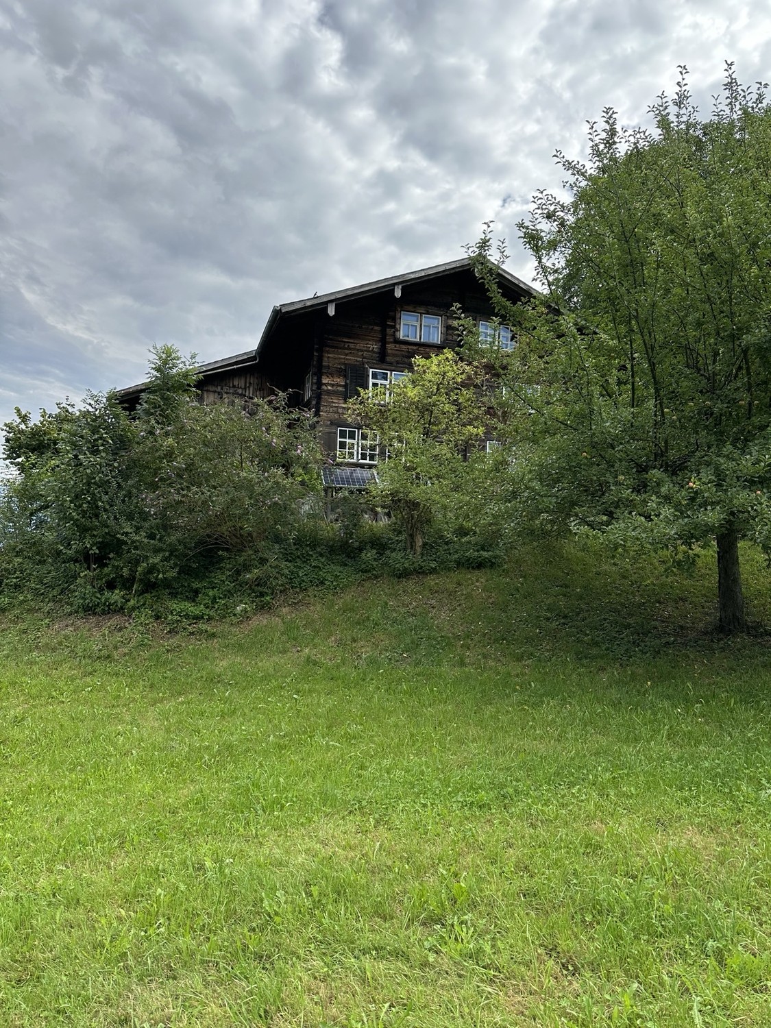 Appartement de 4 pièces