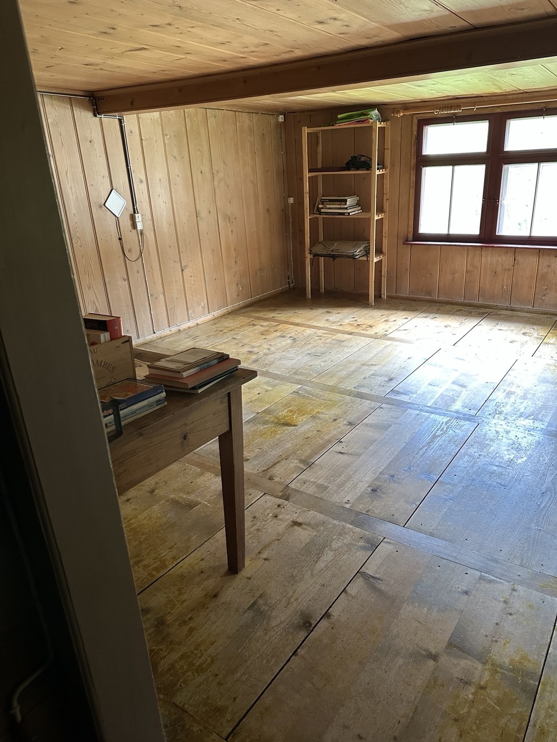 Appartement de 4 pièces