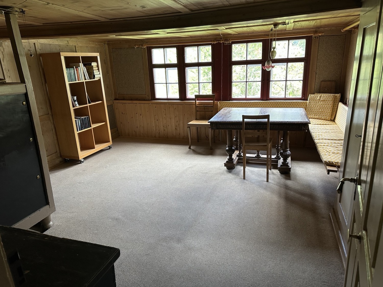 Appartement de 4 pièces