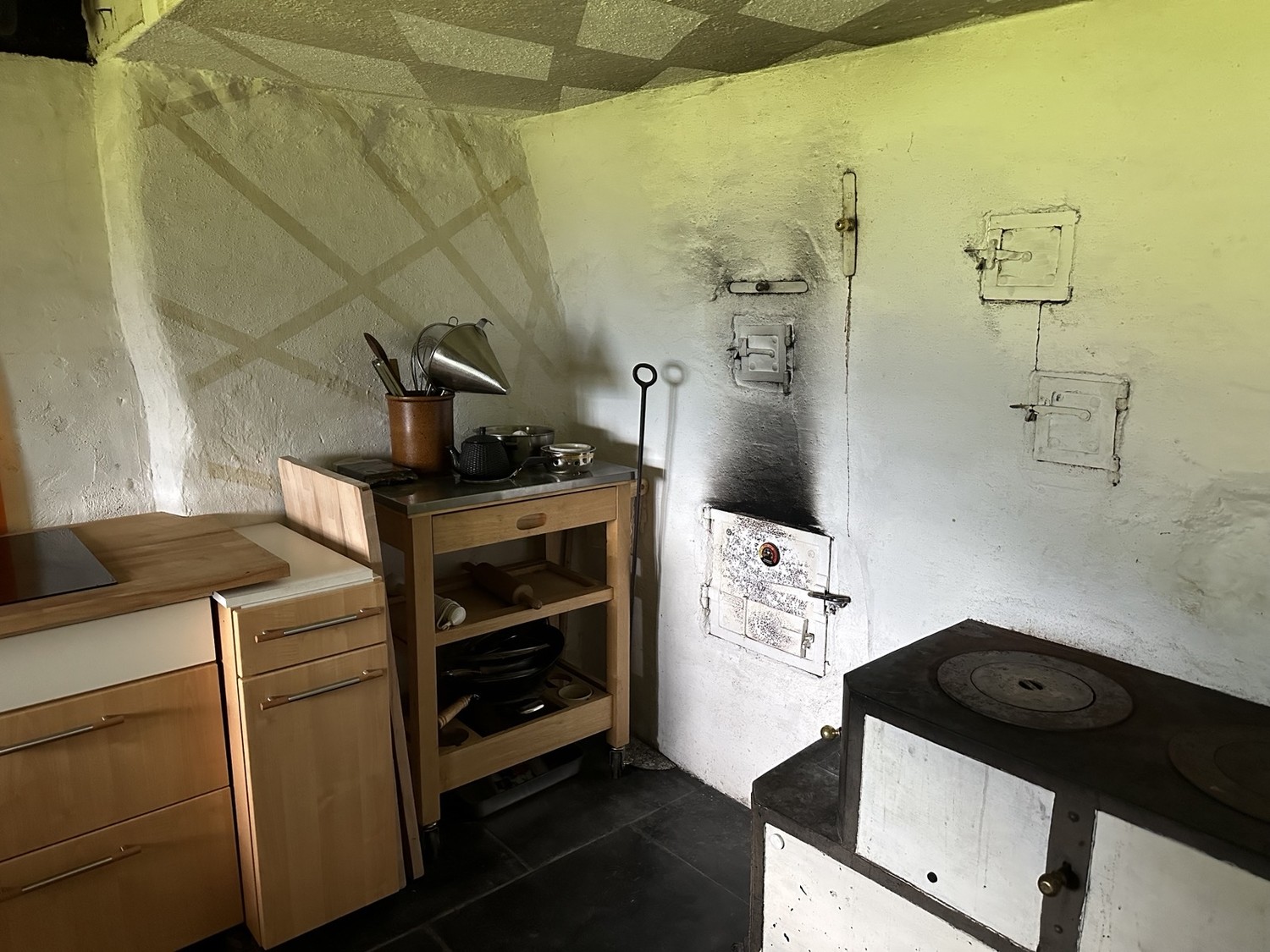 Appartement de 4 pièces
