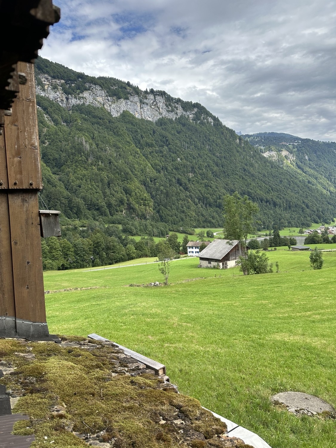 Appartement de 4 pièces