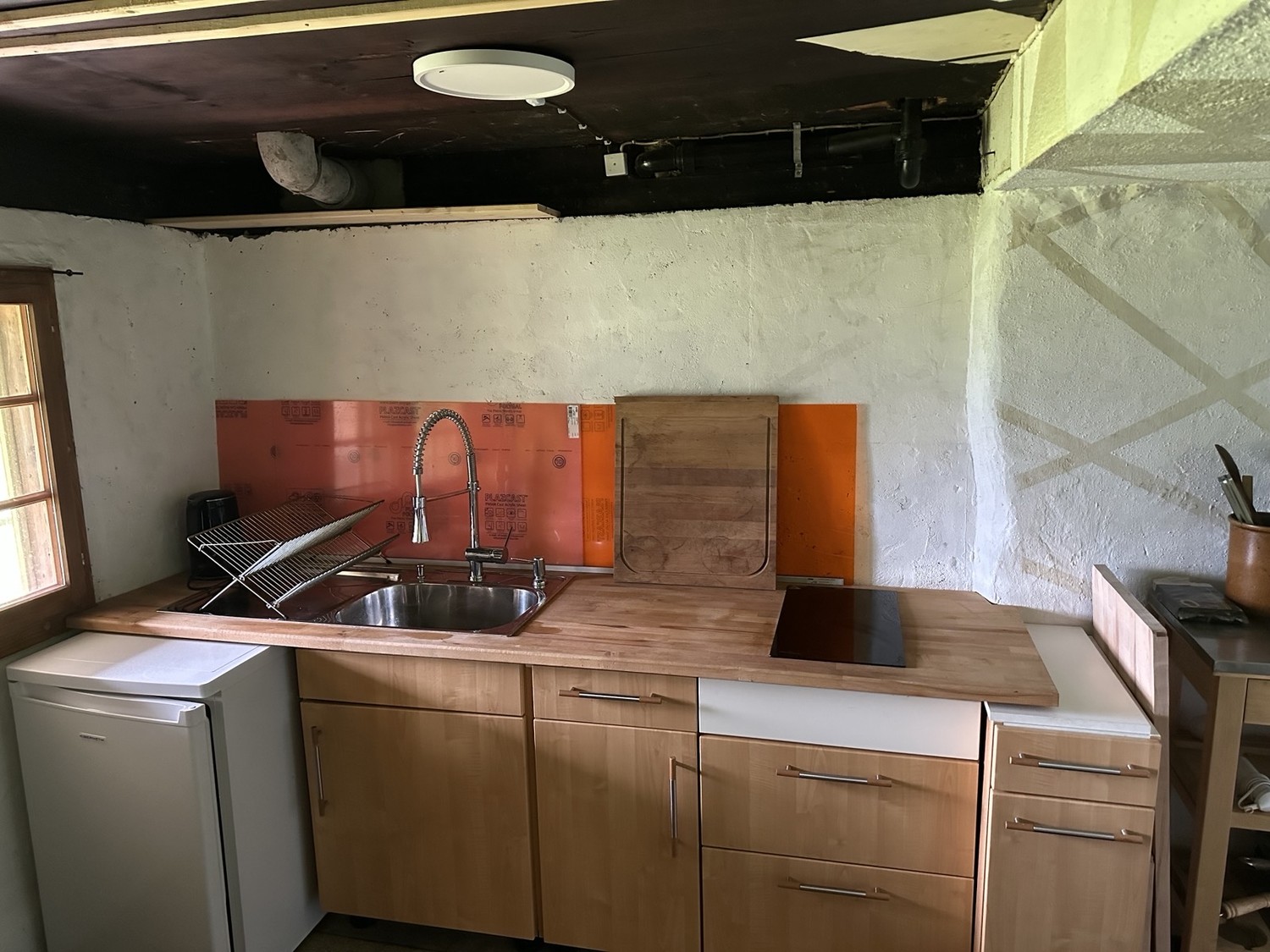 Appartement de 4 pièces