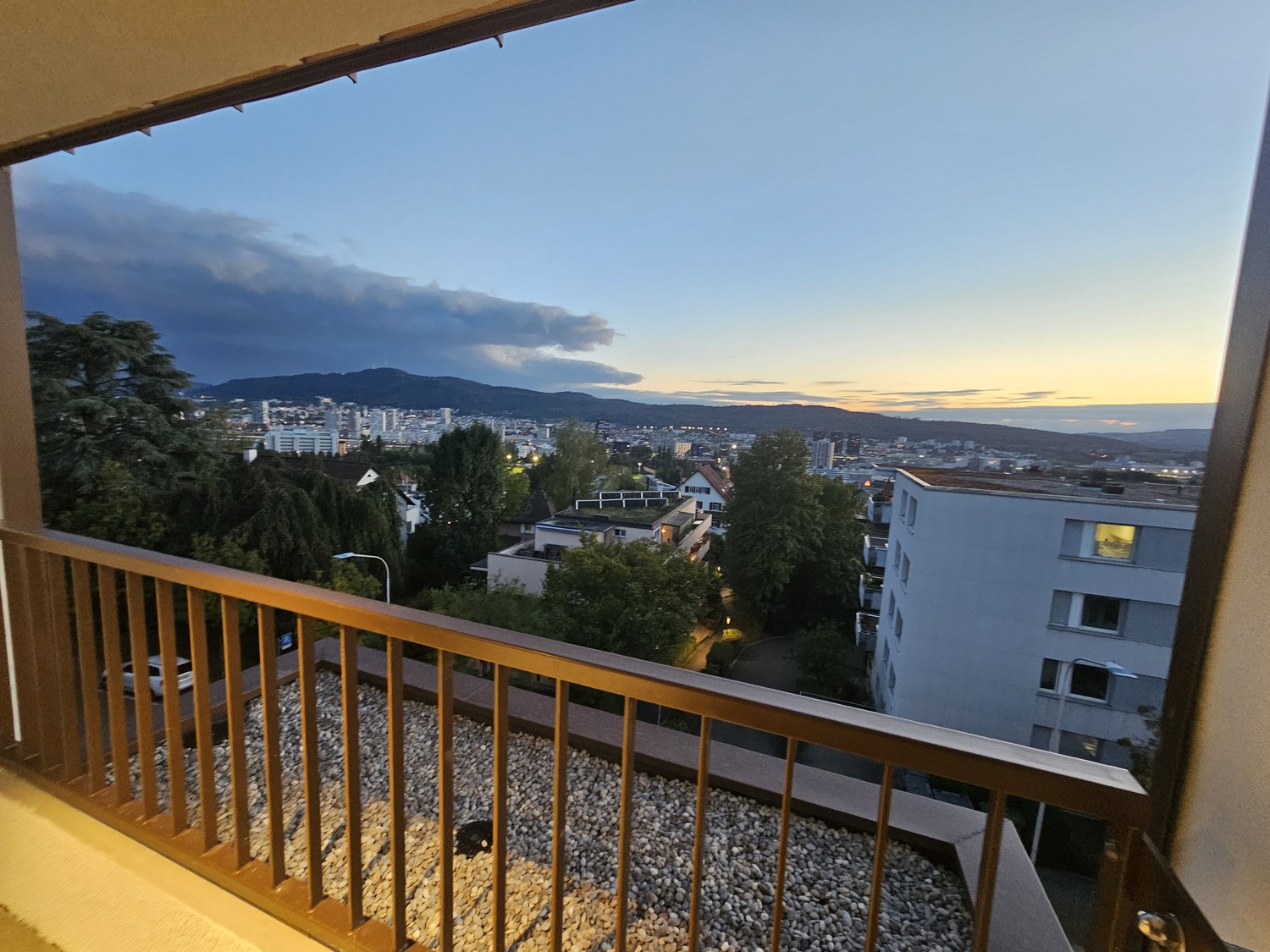 3 ½ rooms roof flat, Foto 8 von 10