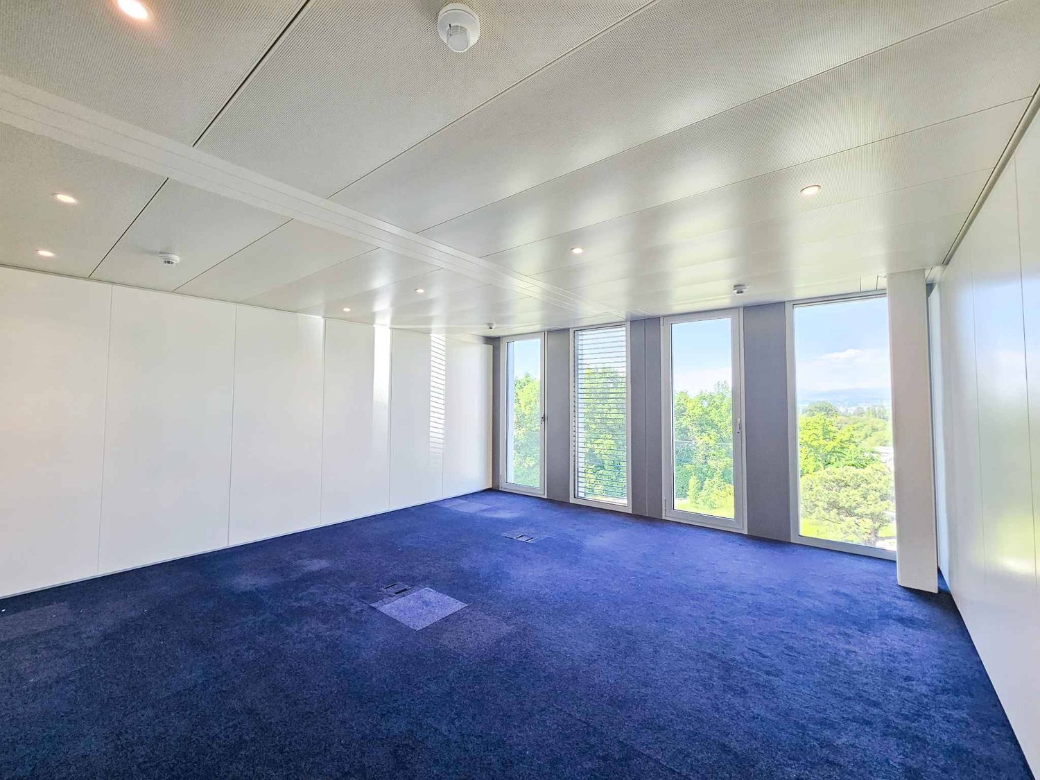 424m² office, Foto 5 von 6