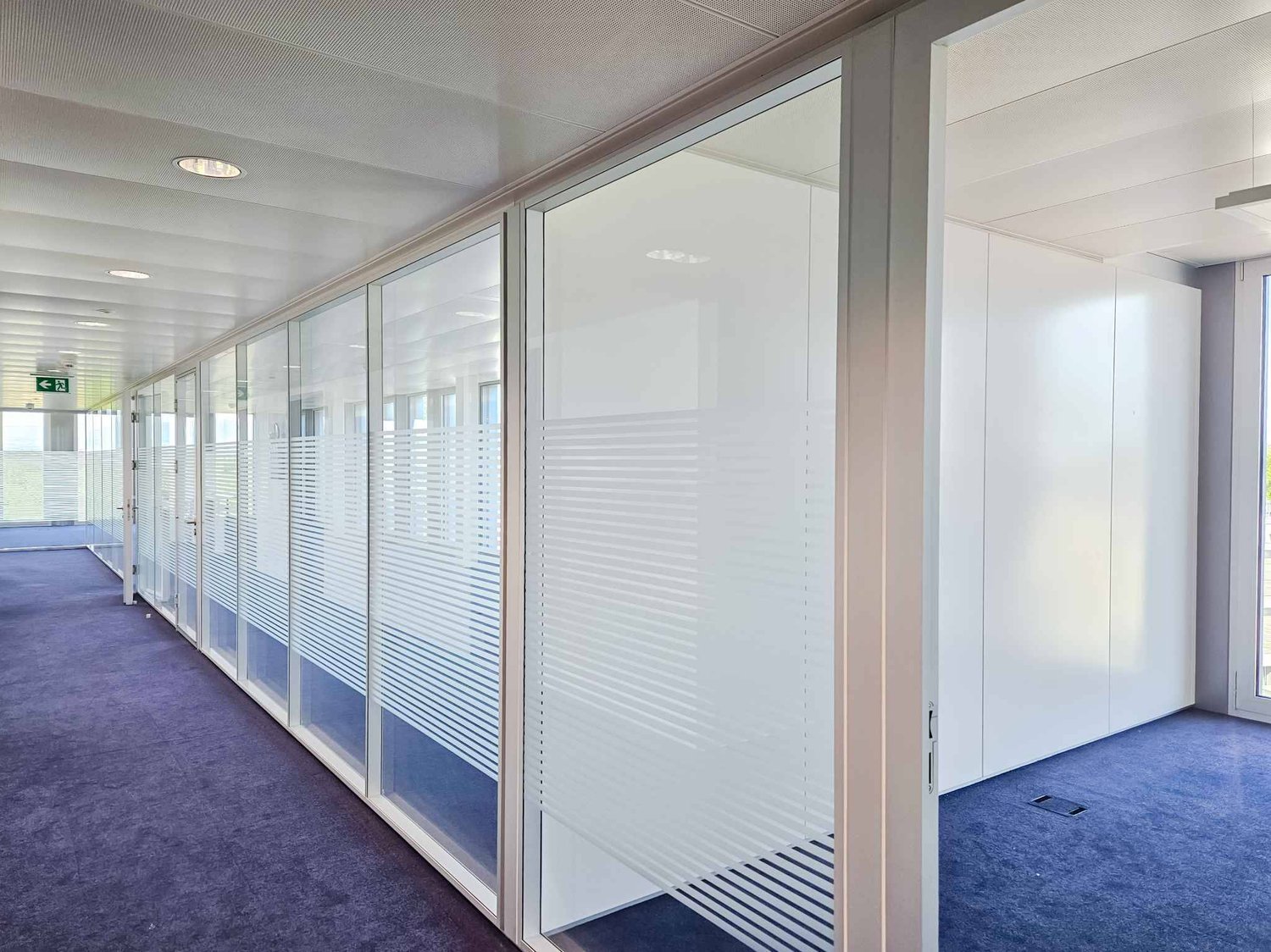424m² office, Foto 2 von 6