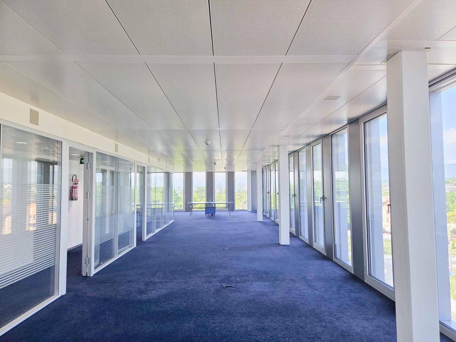 424m² office, Foto 1 von 6