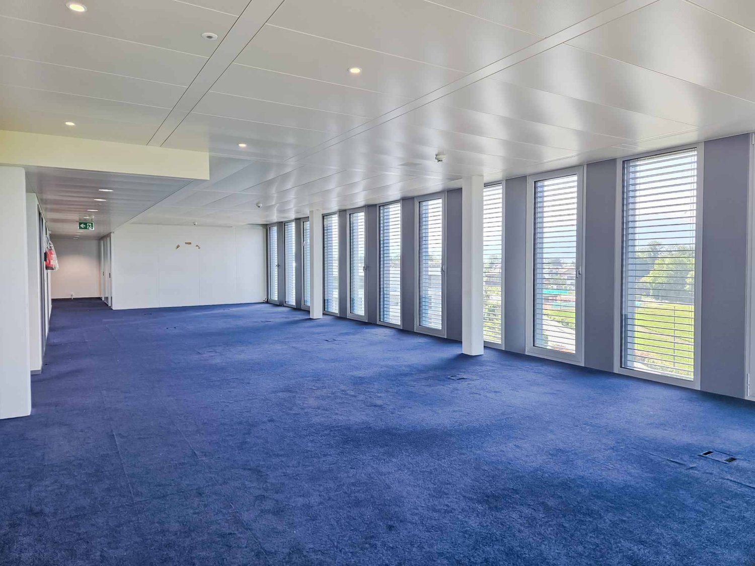 424m² office, Foto 4 von 6