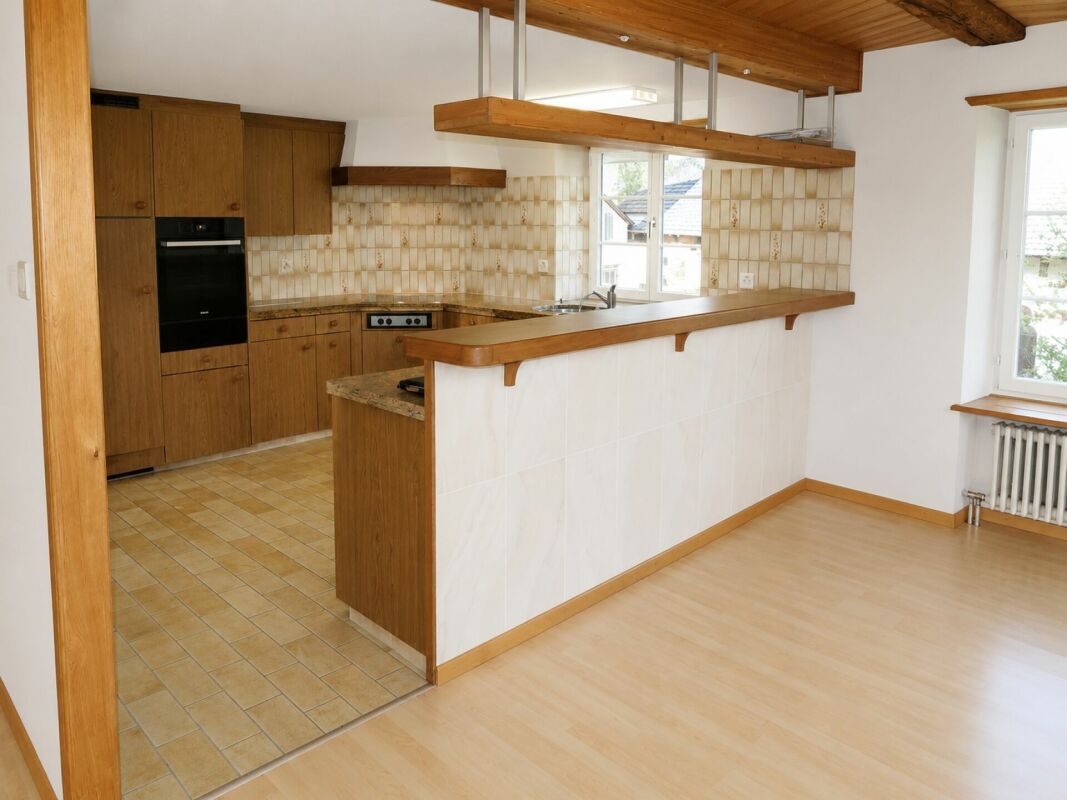 5 ½ rooms apartment, Foto 4 von 10