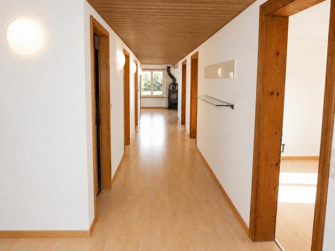 5 ½ rooms apartment, Foto 6 von 10