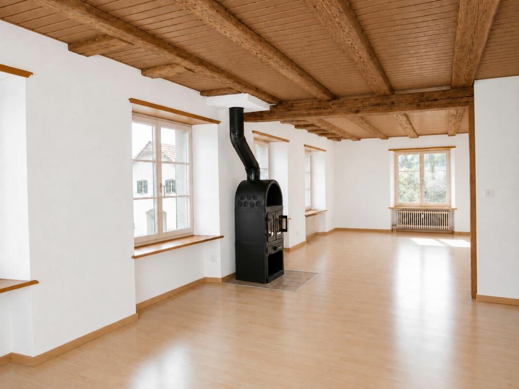 5 ½ rooms apartment, Foto 2 von 10