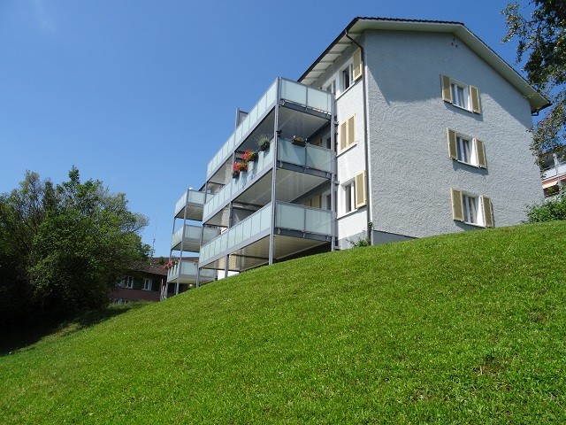 3 ½ rooms apartment, Foto 2 von 10