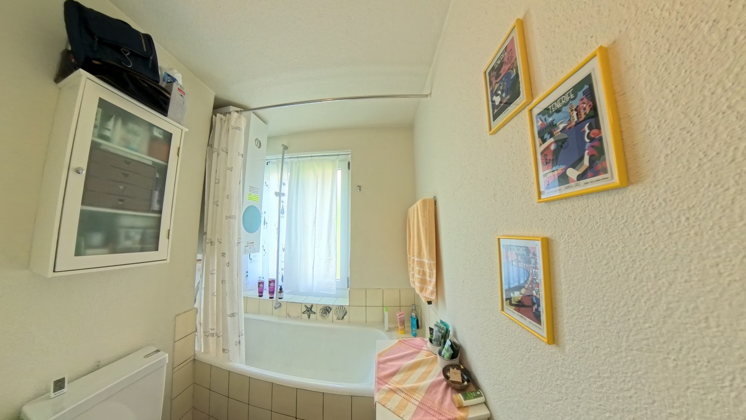 3 ½ rooms apartment, Foto 7 von 10