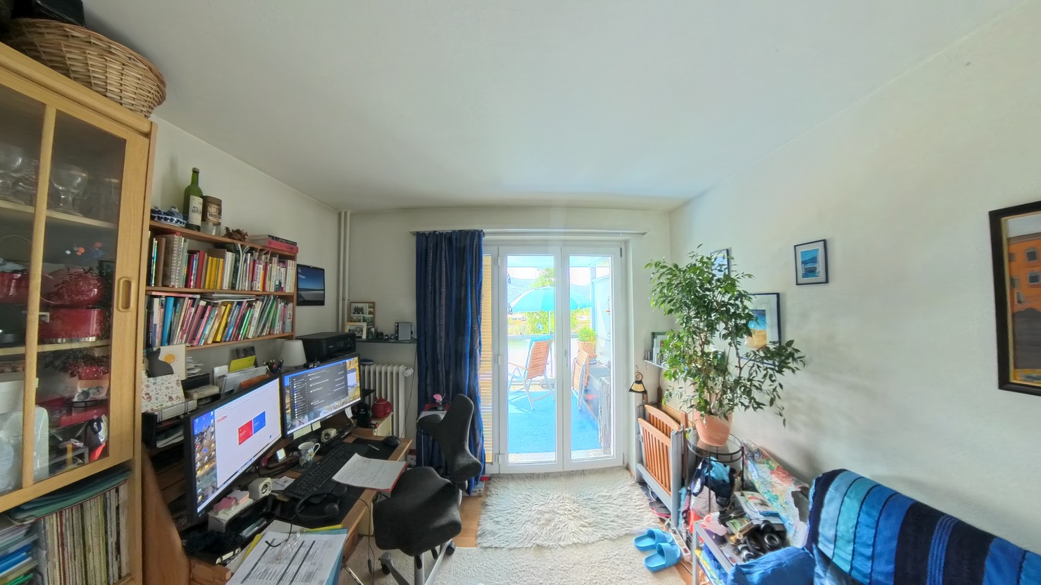 3 ½ rooms apartment, Foto 4 von 10