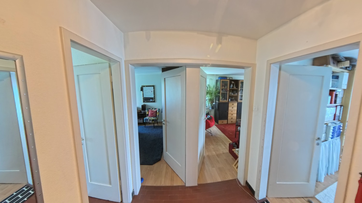 3 ½ rooms apartment, Foto 1 von 10