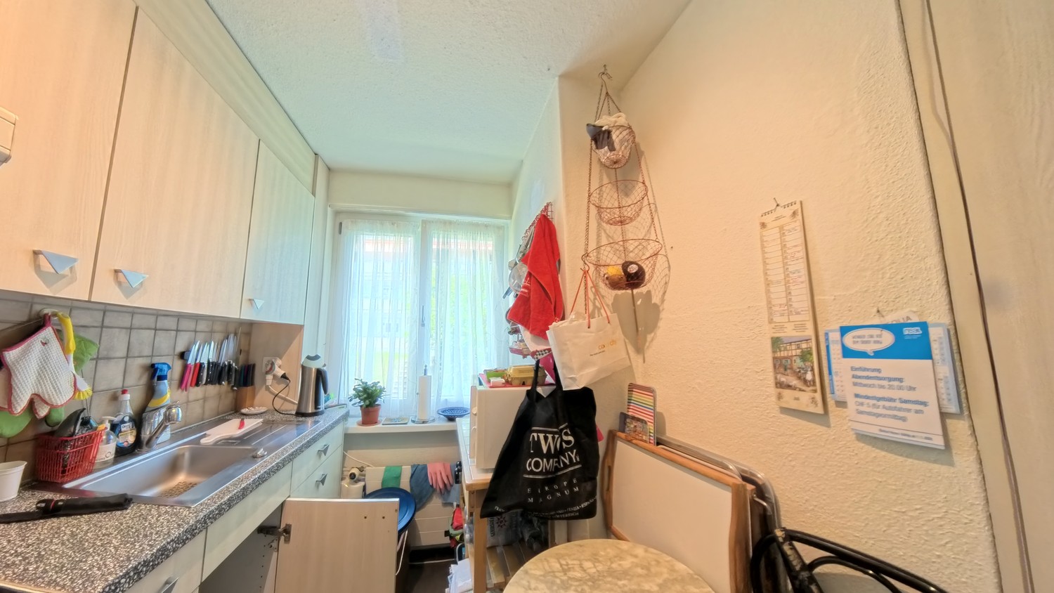 3 ½ rooms apartment, Foto 5 von 10