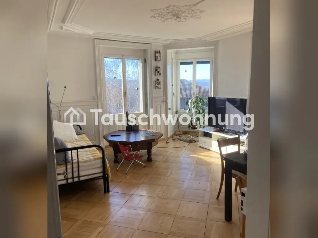 Appartement de 4 pièces