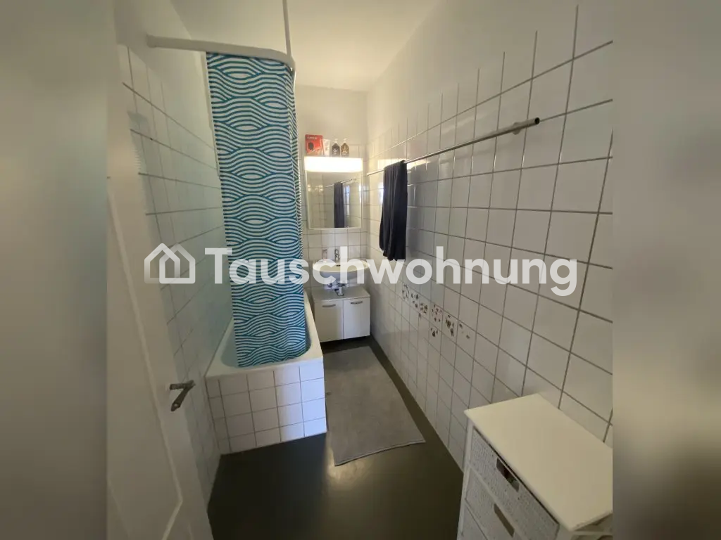 Appartement de 4 pièces