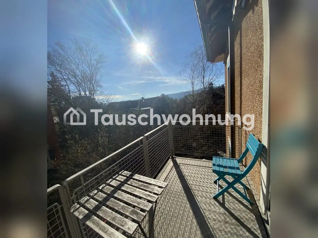 Appartement de 4 pièces