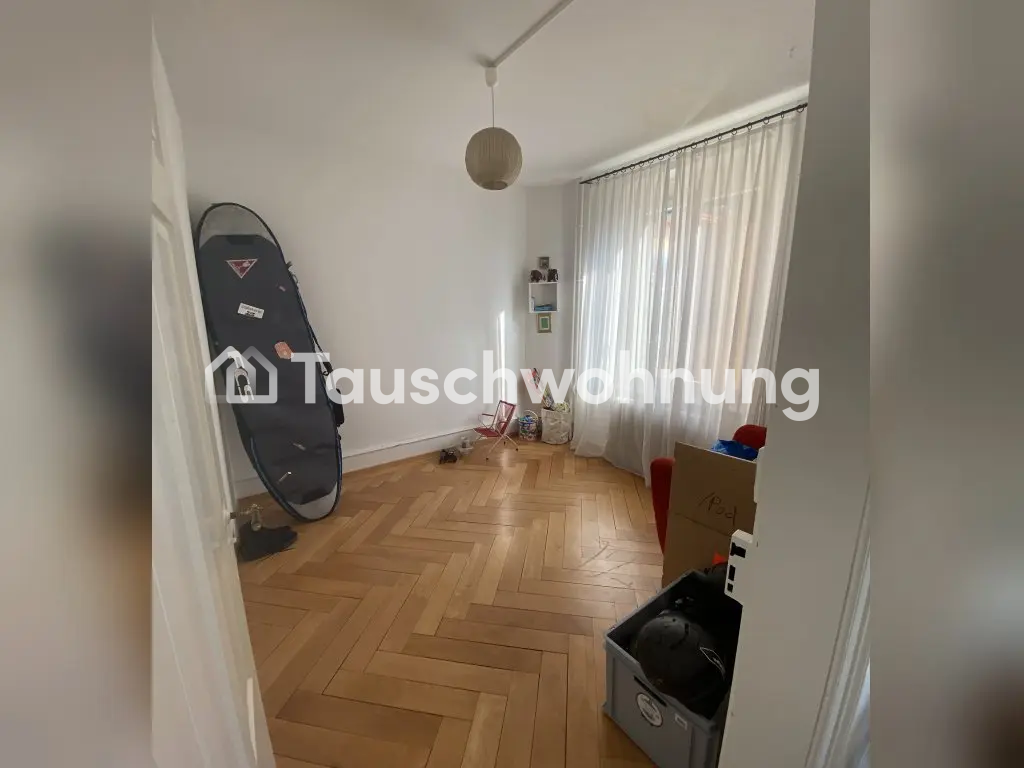 Appartement de 4 pièces