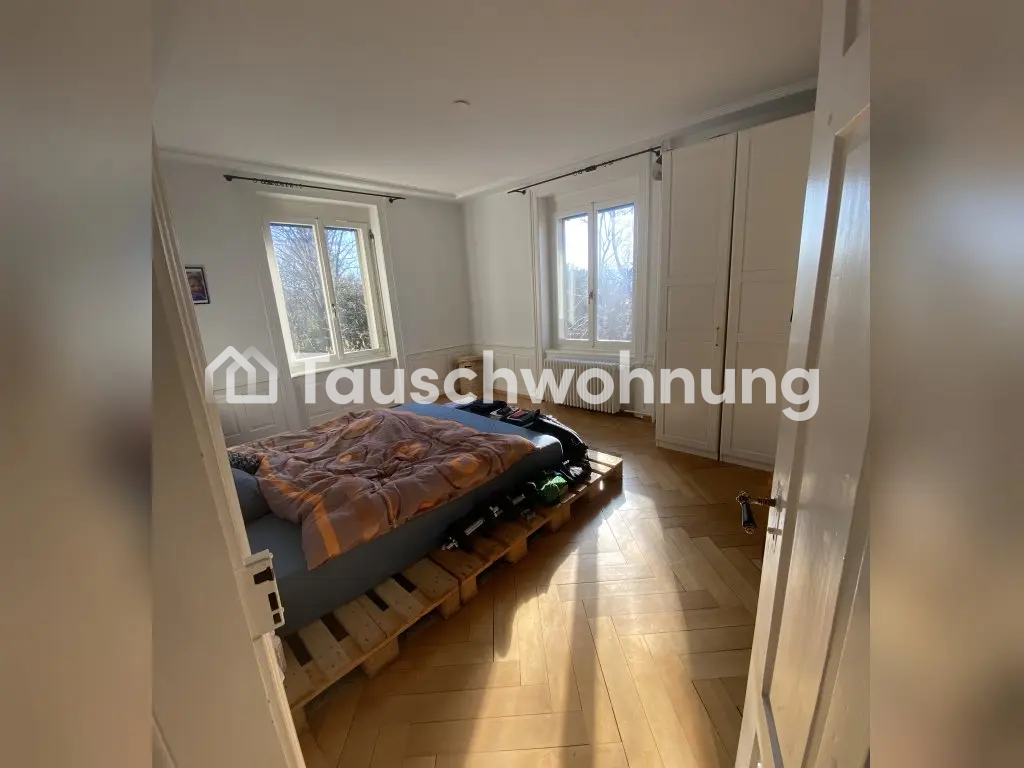 Appartement de 4 pièces