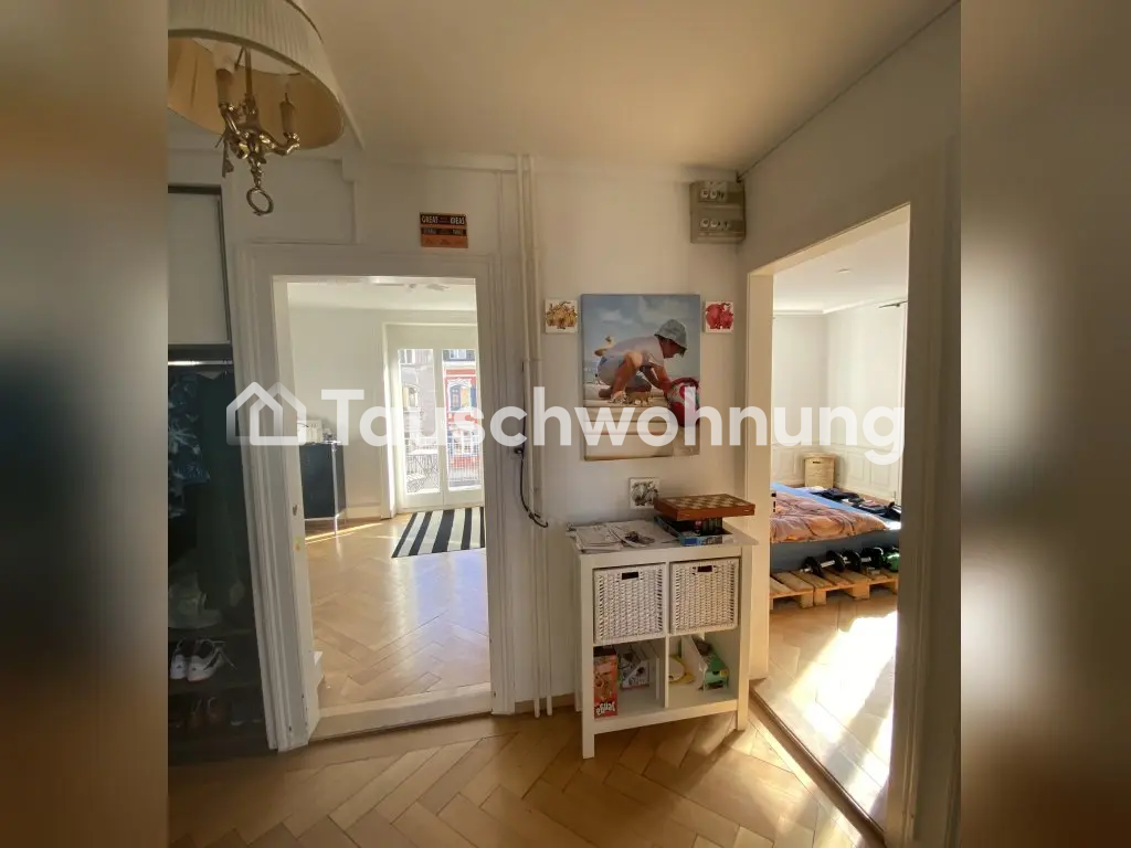 Appartement de 4 pièces
