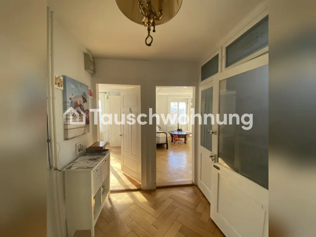 Appartement de 4 pièces