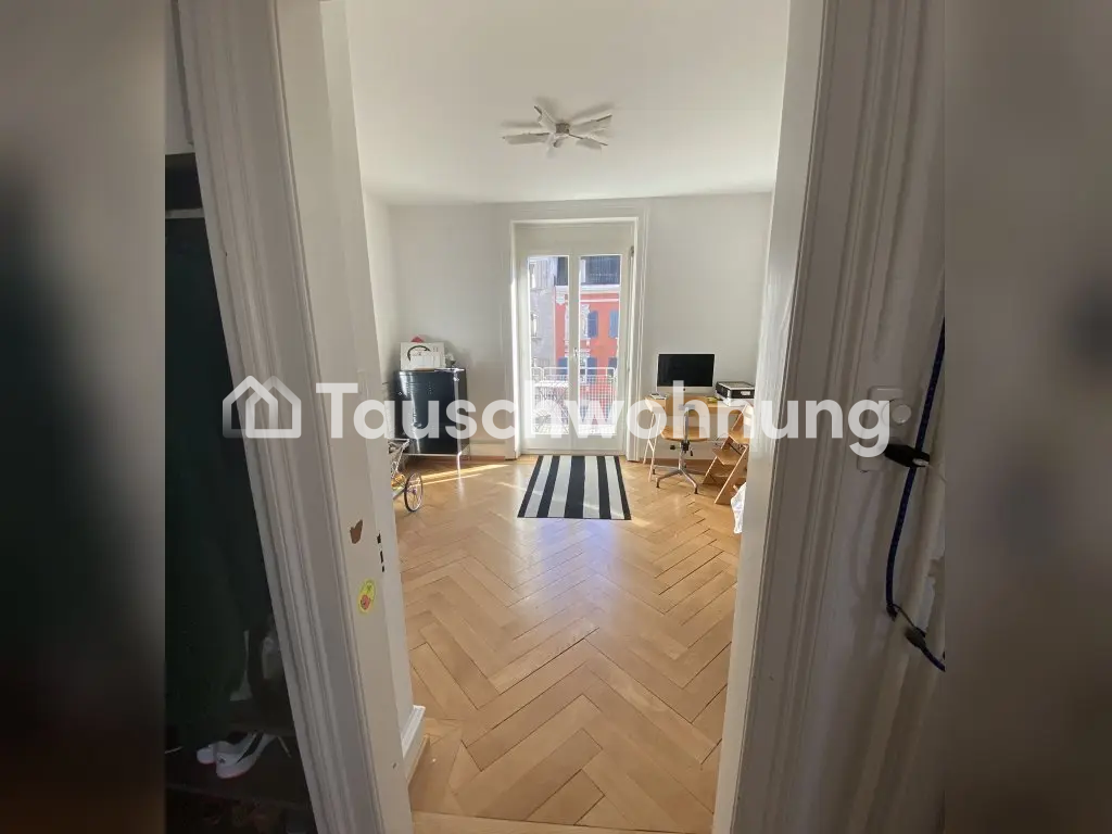 Appartement de 4 pièces