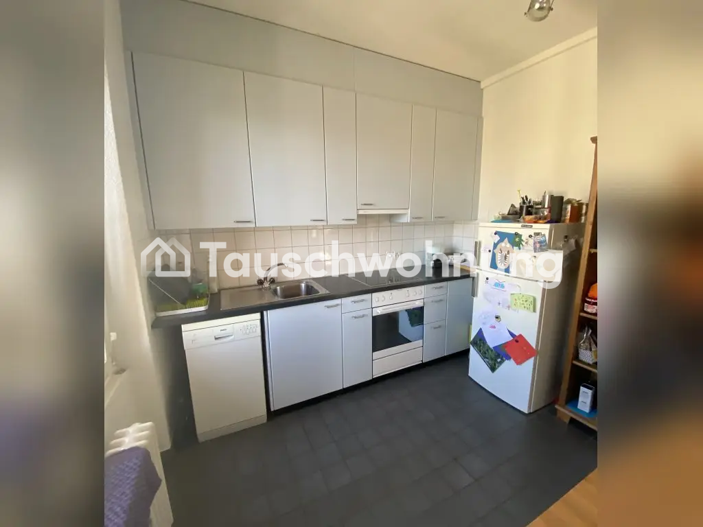 Appartement de 4 pièces