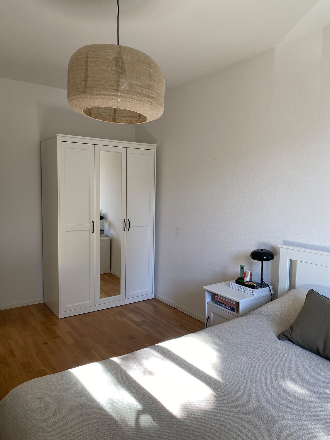 Chambre dans un appartement partagé, photo 2 sur 4