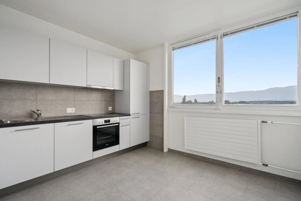 3-Zimmer-Wohnung