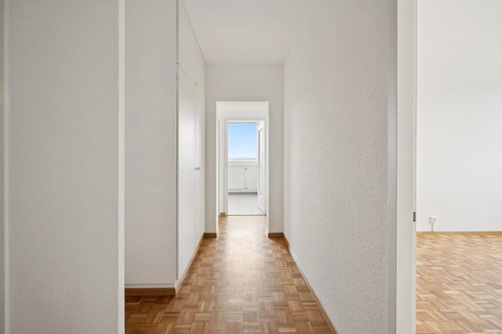 3-Zimmer-Wohnung