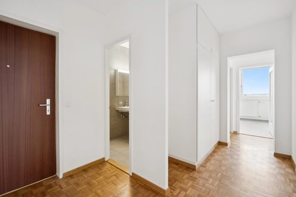 3-Zimmer-Wohnung