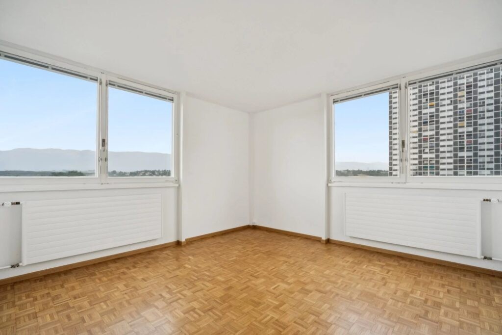 3-Zimmer-Wohnung