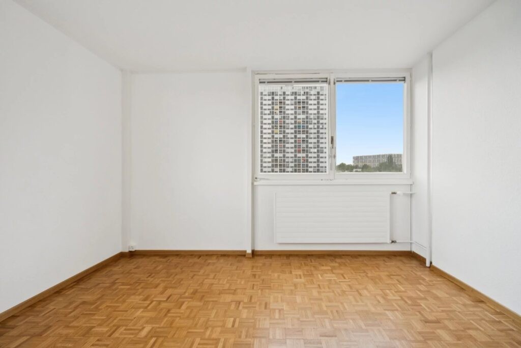 3-Zimmer-Wohnung