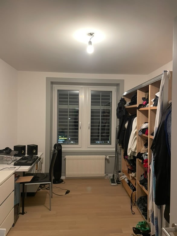Room in a shared flat, Foto 2 von 9